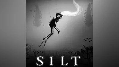 Silt (Ключ Steam | РФ+СНГ)
