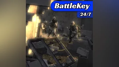 Six Days in Fallujah | STEAM RU | АВТОМАТИЧЕСКИ 24/7