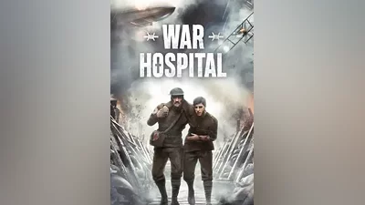 War Hospital КЛЮЧ STEAM ВСЕ СТРАНЫ