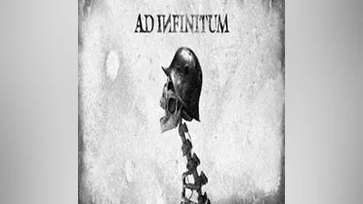 Ad Infinitum Steam Gift АВТОВЫДАЧА ВСЕ РЕГИОНЫ