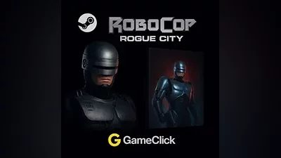 RoboCop: Rogue City | Россия, СНГ | Ключ