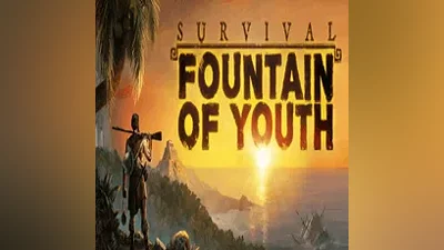 Survival: Fountain of Youth Steam Gift АВТО РОССИЯ