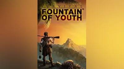Survival: Fountain of Youth КЛЮЧ STEAM РФ+СНГ