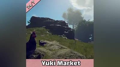 Survival: Fountain of Youth — Steam — RU — АВТО