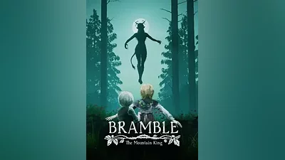 Bramble: The Mountain King КЛЮЧ STEAM ВСЕ СТРАНЫ