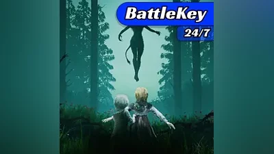 Bramble: The Mountain King | STEAM RU | АВТОМАТИЧЕСКИ 24/7