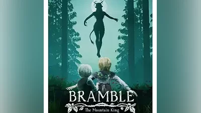 Bramble: The Mountain King (Ключ Steam | РФ+Весь мир)