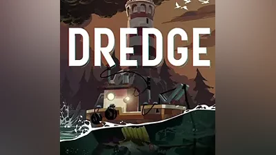 DREDGE (Ключ Steam | РФ+СНГ)