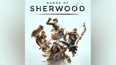 Gangs of Sherwood |STEAM ключ| RU+СНГ