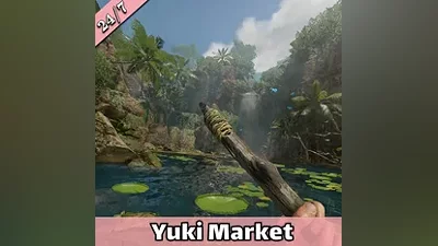 Green Hell VR — Steam — RU — АВТО