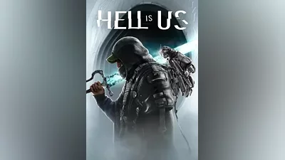 Hell is Us КЛЮЧ STEAM РФ+СНГ