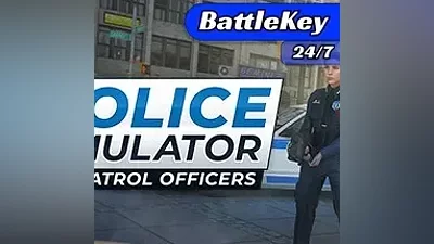 Police Simulator: Patrol Officers | STEAM KZ | АВТОМАТИЧЕСКИ 24/7