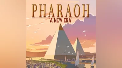 Pharaoh: A New Era Steam Gift АВТОВЫДАЧА РОССИЯ