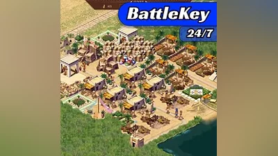 Pharaoh: A New Era | STEAM RU | АВТОМАТИЧЕСКИ 24/7