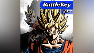 DRAGON BALL XENOVERSE 2 | STEAM RU | АВТОМАТИЧЕСКИ 24/7