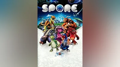 Spore STEAM Gift - RU/CIS