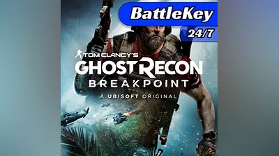 Tom Clancys Ghost Recon Breakpoint | STEAM RU | АВТОМАТИЧЕСКИ 24/7