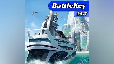 Anno 2070 | STEAM KZ | АВТОМАТИЧЕСКИ 24/7