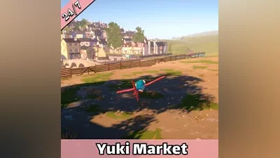 I Am Fish — Steam — RU — АВТО