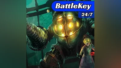 BioShock Remastered | STEAM RU | АВТОМАТИЧЕСКИ 24/7