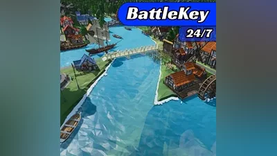 Settlement Survival | STEAM RU | АВТОМАТИЧЕСКИ 24/7