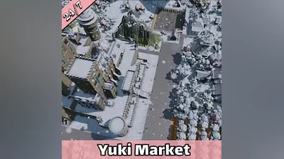 Settlement Survival — Steam — RU — АВТО