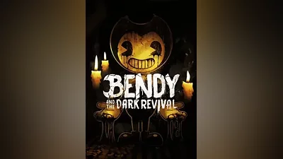 Bendy and the Dark Revival КЛЮЧ STEAM ВСЕ СТРАНЫ