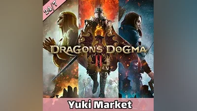 Dragon's Dogma 2 — Steam — RU — АВТО