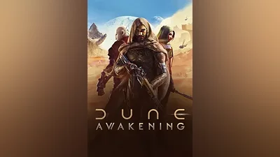 Dune: Awakening (STEAM КЛЮЧ) РОССИЯ+КЗ+СНГ | РУССКИЙ ЯЗЫК