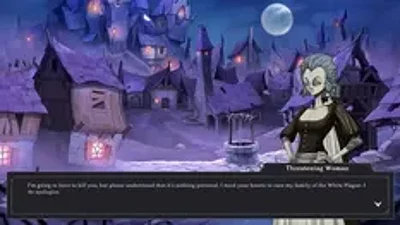 Rogue Lords КЛЮЧ STEAM РФ+СНГ