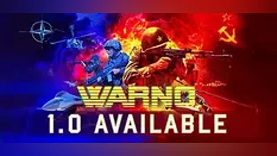 WARNO+DLC Steam-Все регионы Комиссия