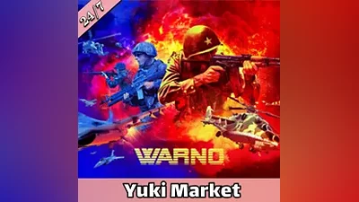 WARNO — Steam — RU — АВТО