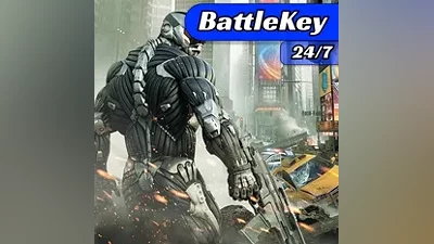 Crysis 2 Remastered | STEAM RU | АВТОМАТИЧЕСКИ 24/7