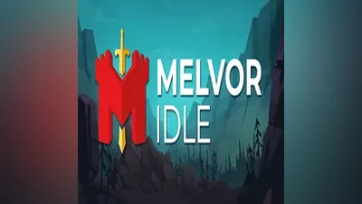 Melvor Idle Steam Gift АВТОВЫДАЧА ВСЕ РЕГИОНЫ