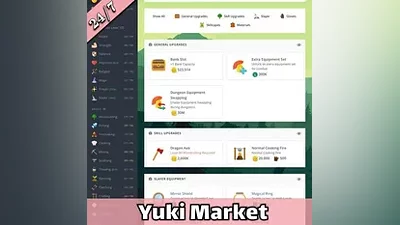 Melvor Idle — Steam — RU — АВТО