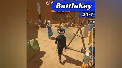 West Hunt | STEAM RU | АВТОМАТИЧЕСКИ 24/7