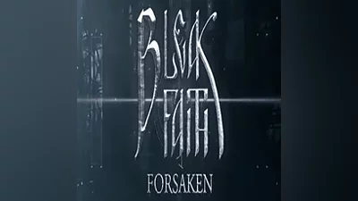 Bleak Faith: Forsaken Steam Gift АВТОВЫДАЧА РОССИЯ