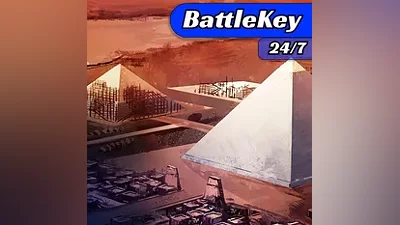 Builders of Egypt | STEAM RU | АВТОМАТИЧЕСКИ 24/7