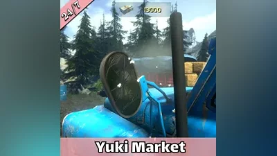 Contraband Police — Steam — RU — АВТО