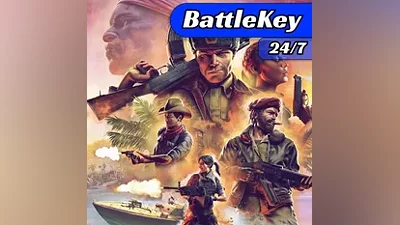 Jagged Alliance 3 | STEAM RU | АВТОМАТИЧЕСКИ 24/7