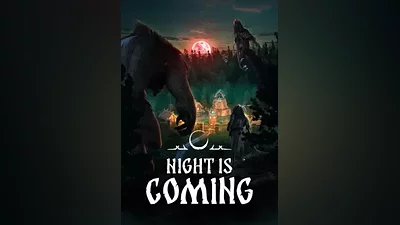 Night is Coming КЛЮЧ STEAM ВСЕ СТРАНЫ
