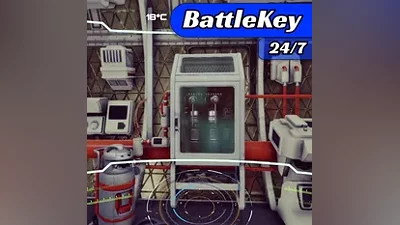 Occupy Mars: The Game | STEAM RU | АВТОМАТИЧЕСКИ 24/7