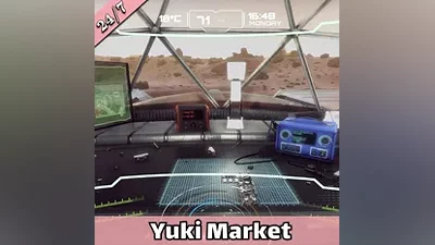 Occupy Mars: The Game — Steam — RU — АВТО