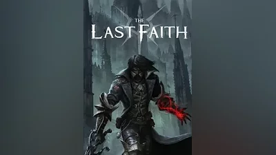 The Last Faith КЛЮЧ STEAM РФ+СНГ