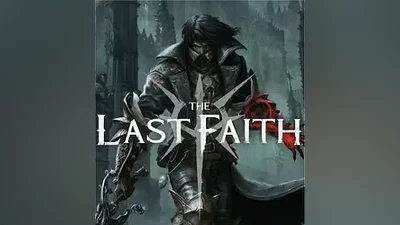 The Last Faith (STEAM КЛЮЧ) РОССИЯ+СНГ / РУССКИЙ ЯЗЫК
