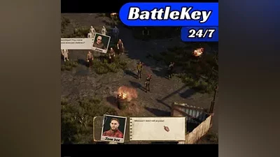 Urban Strife | STEAM RU | АВТОМАТИЧЕСКИ 24/7