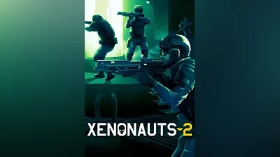 Xenonauts 2 КЛЮЧ STEAM РФ+СНГ