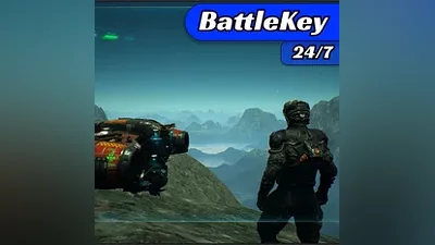 SpaceBourne 2 | STEAM RU | АВТОМАТИЧЕСКИ 24/7