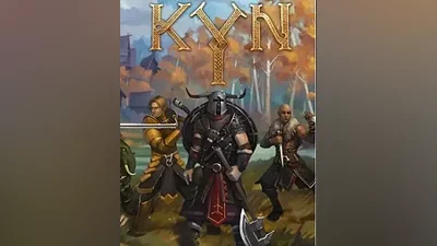 Kyn (Steam Key/Region Free)