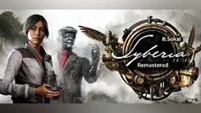Syberia - Remastered | АВТОДОСТАВКА [RU Steam Gift]